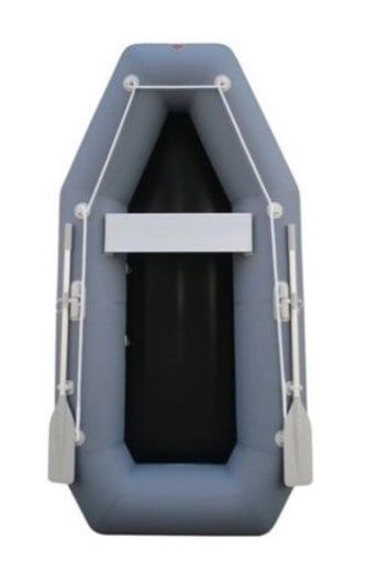 ЛОДКА НАДУВНАЯ YUKONA 230 G (БЕЗ ПАЙОЛА, ТРАНЕЦ В КОМПЛЕКТЕ) в Курске
