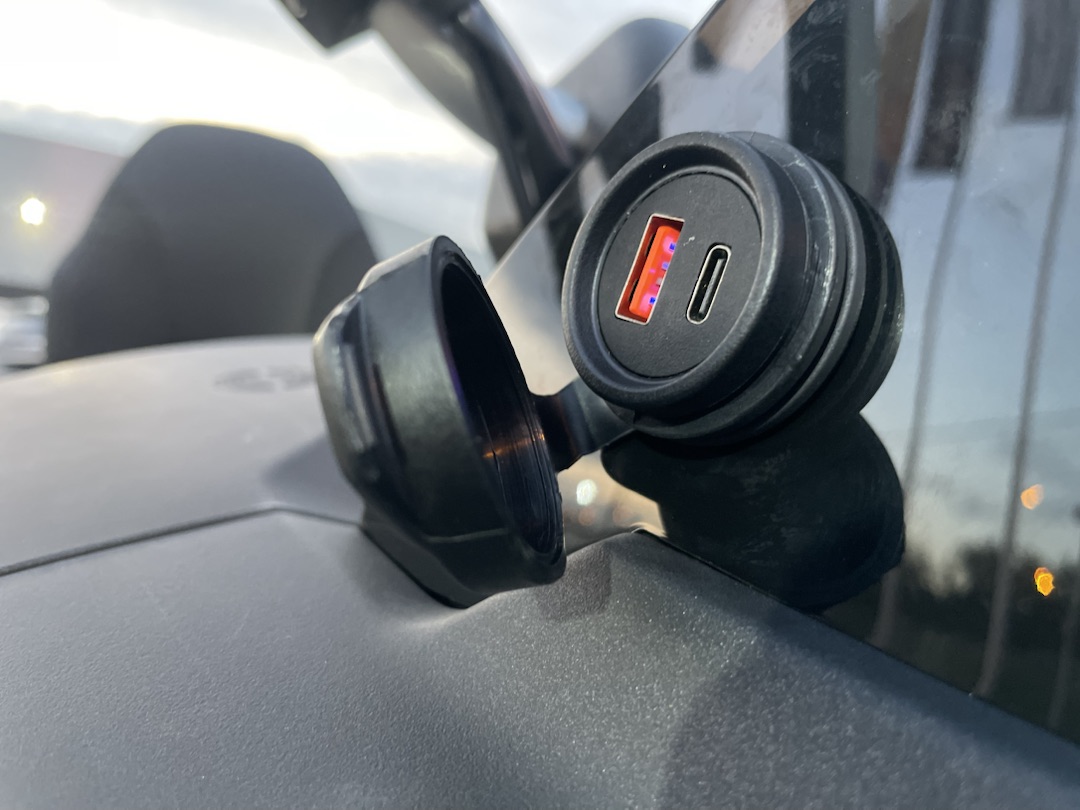 Квадроцикл BENDA Redstone 550 R2 в Курске