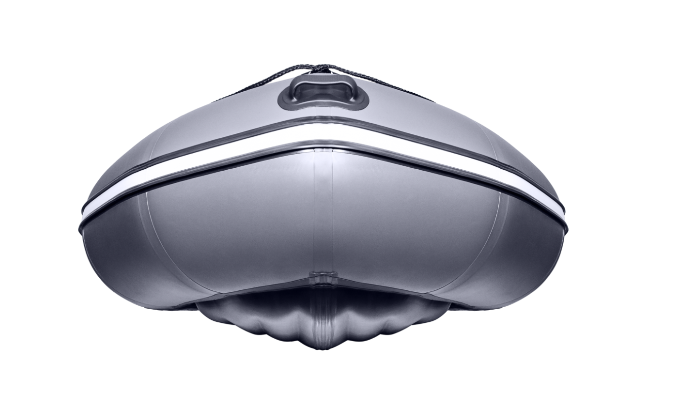 Лодка APACHE 3300 НДНД в Курске