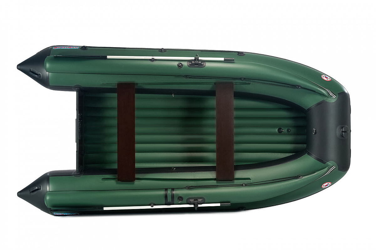 Лодка MISHIMO FAMILY LITE DF 400 в Курске