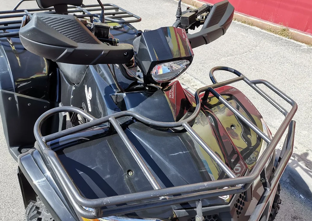 Квадроцикл PROMAX TRX300 CVT в Курске