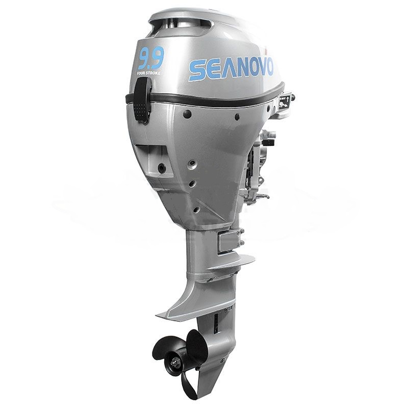 Лодочный мотор SEANOVO SNF9.9FES в Курске