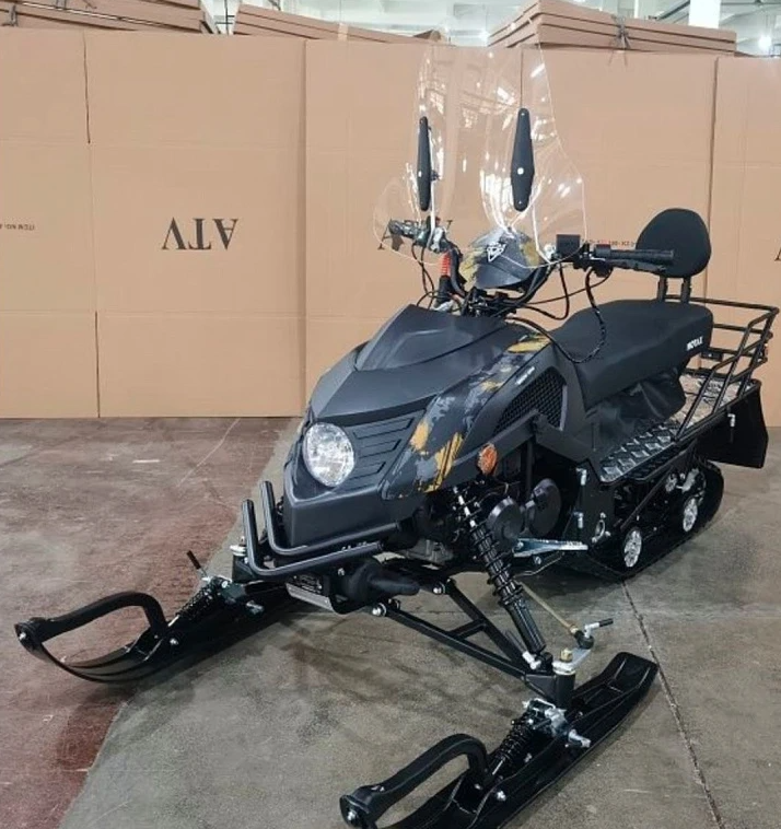 Снегоход Motax Snow 200 в Курске