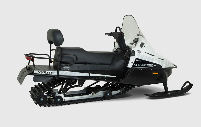 СНЕГОХОД РМ ТАЙГА ВАРЯГ 550 V в Курске