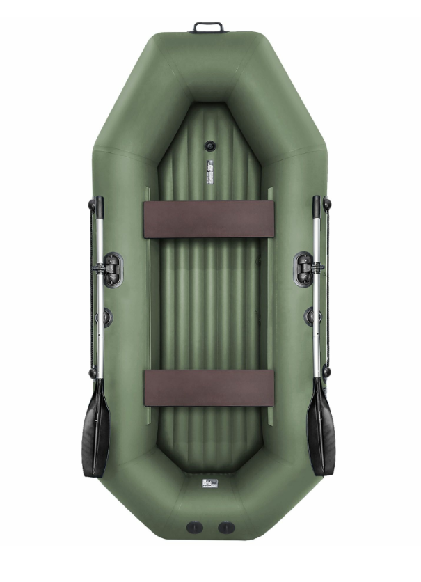  Лодка АКВА-МАСТЕР 280 НД в Курске