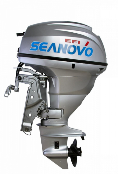 Лодочный мотор SEANOVO SNEF30FEL-T - EFI в Курске