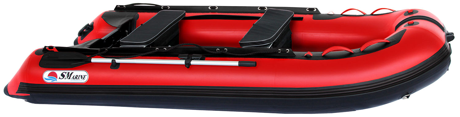 ЛОДКА SMARINE STRONG 365 в Курске