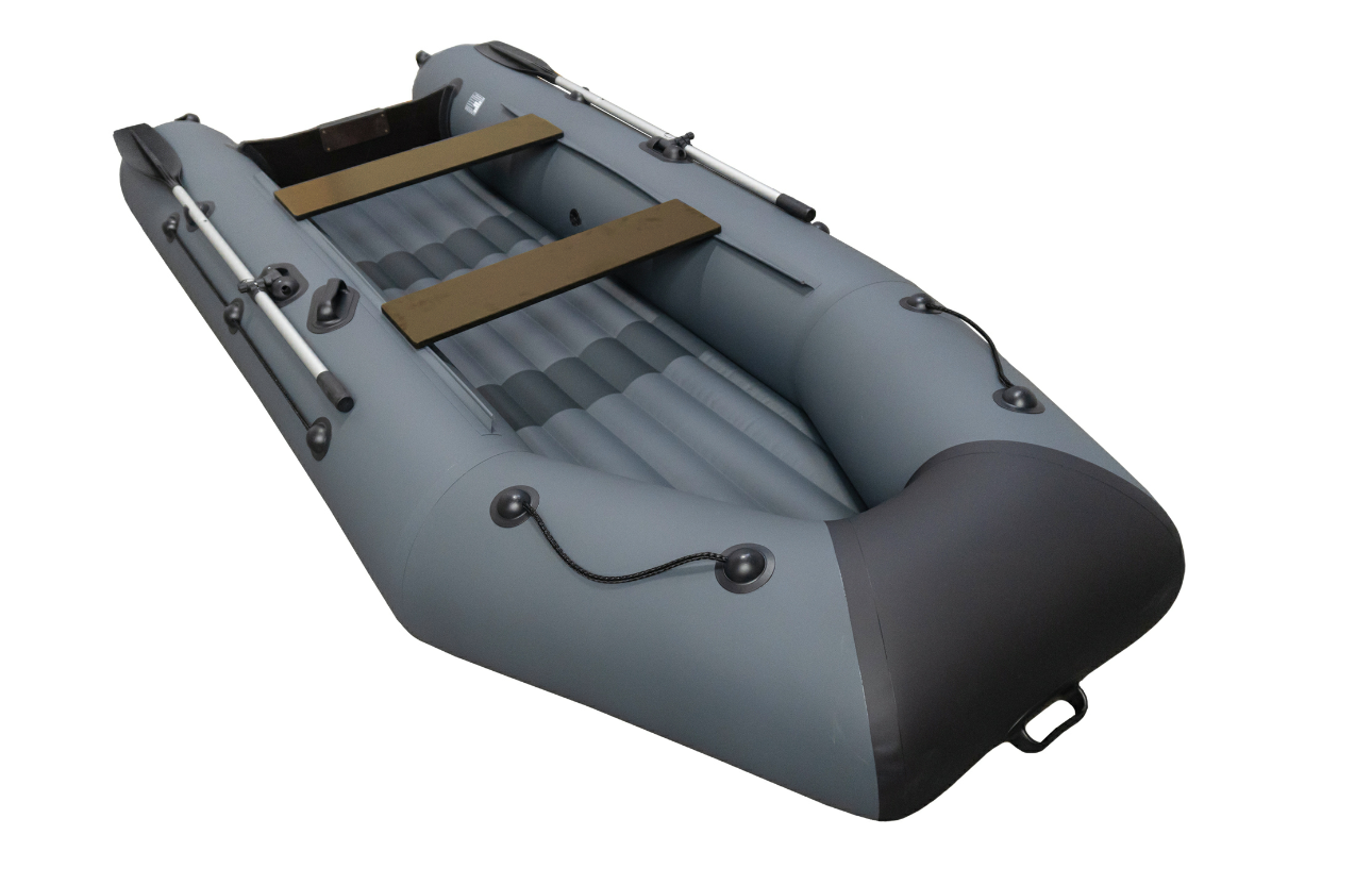 Лодка Барс 3400 НДНД в Курске