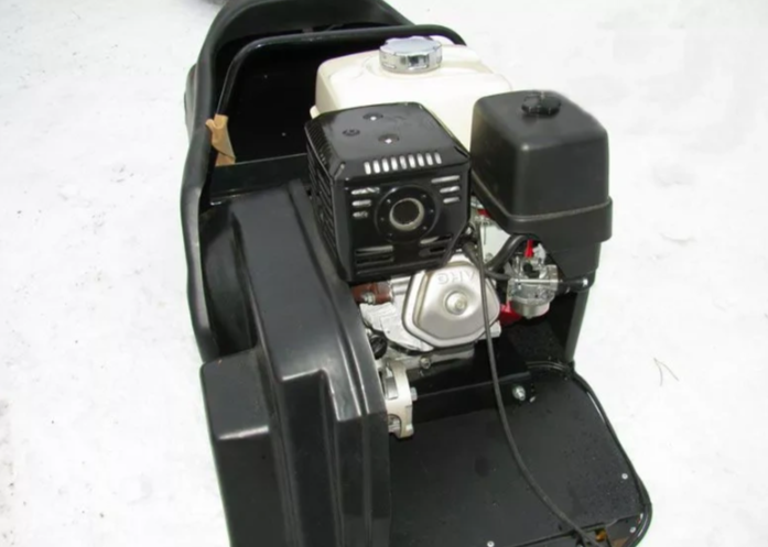 Мотобуксировщик ВОЛГАРЬ 9 Утилитарный в Курске