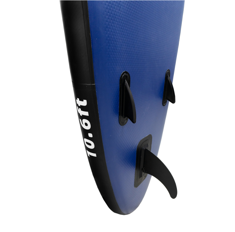 Сап-борд синий 10.6ft RIVIERA в Курске