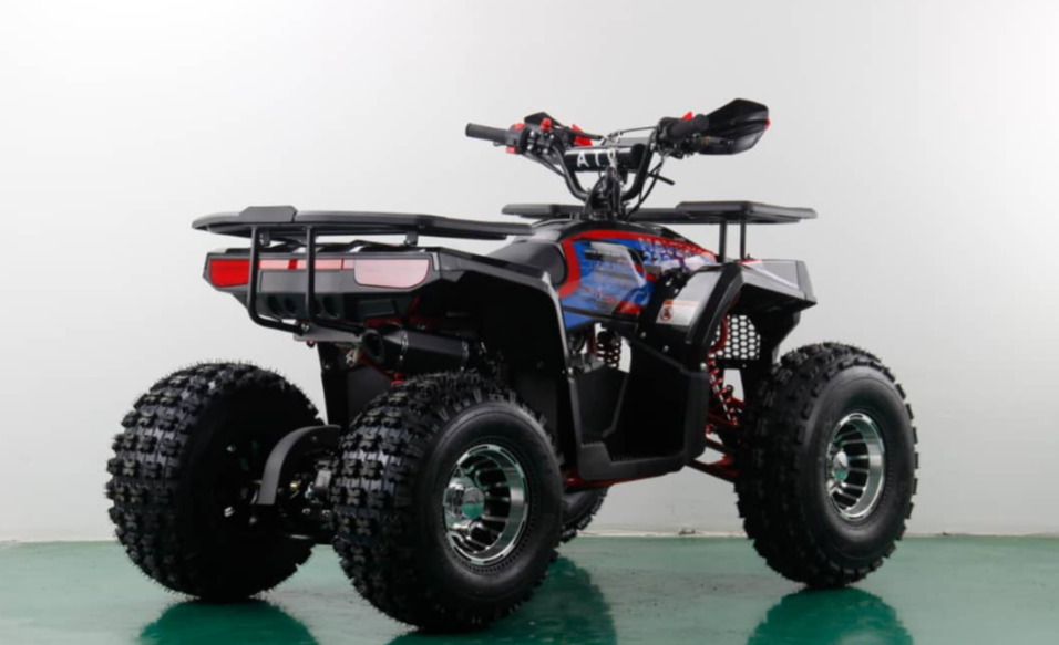 Квадроцикл GBM MAVERICK 222 NEW в Курске