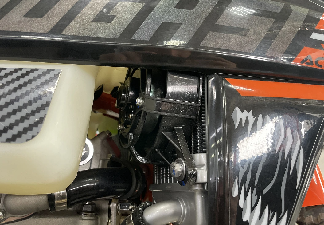 Мотоцикл PROGASI HARDCORE 450 в Курске