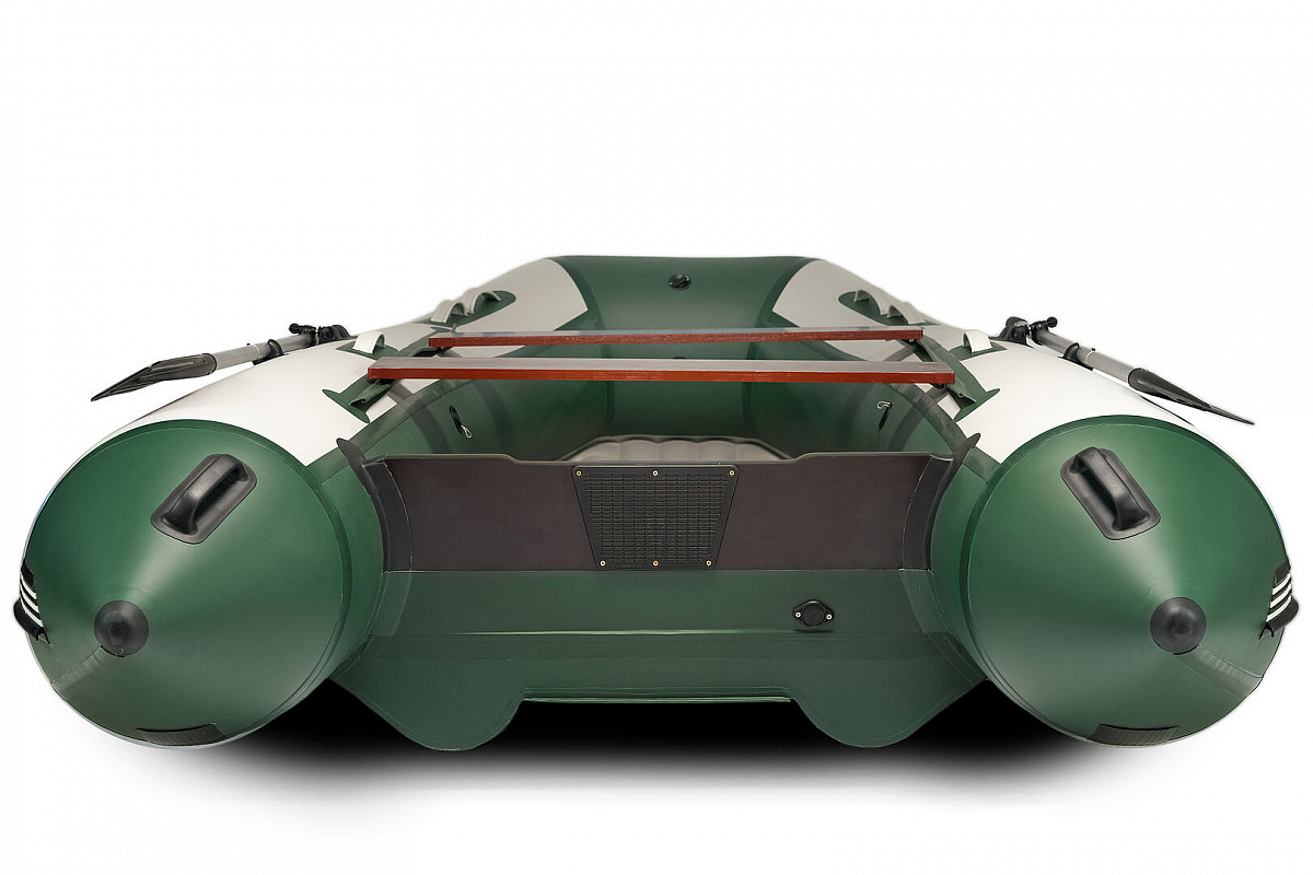 Лодка MISHIMO LITE DF 370 в Курске