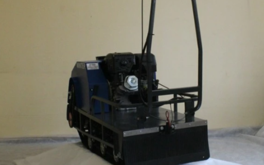 Мотобуксировщик ВЕПС WINTER «ЛОНГ» 18 в Курске