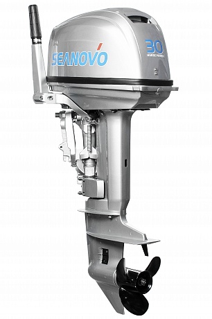 Лодочный мотор SEANOVO SN30FHL в Курске