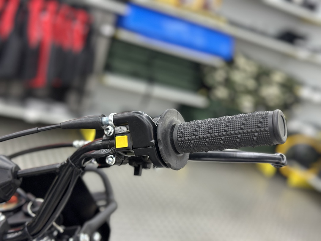 Кроссовый мотоцикл PROMAX ARMY 250 в Курске