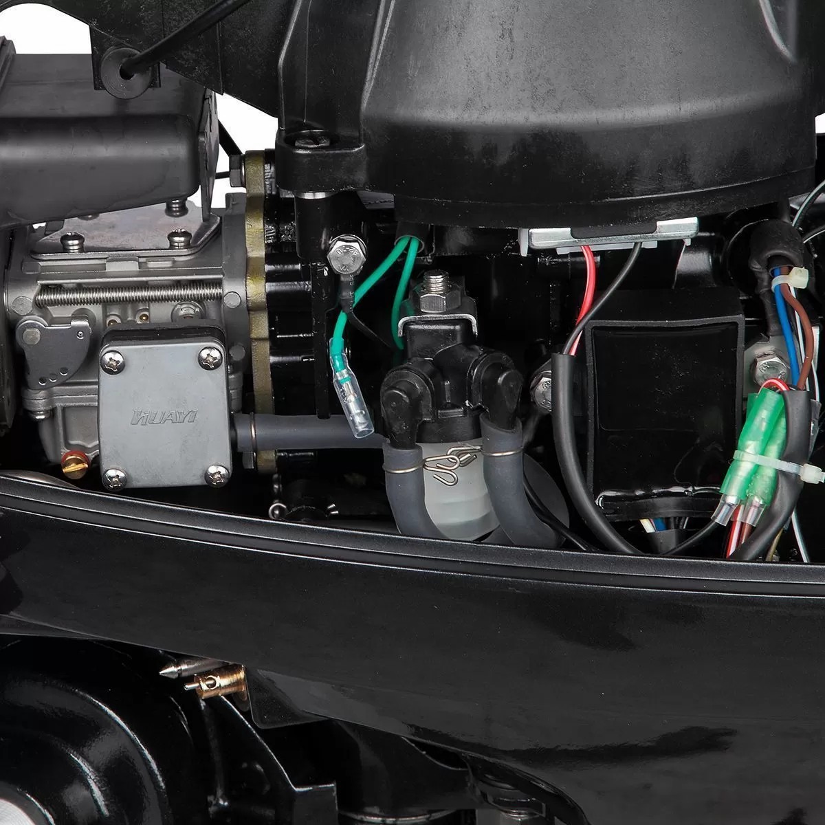 Лодочный мотор MARLIN MP 9.9 AMHS в Курске