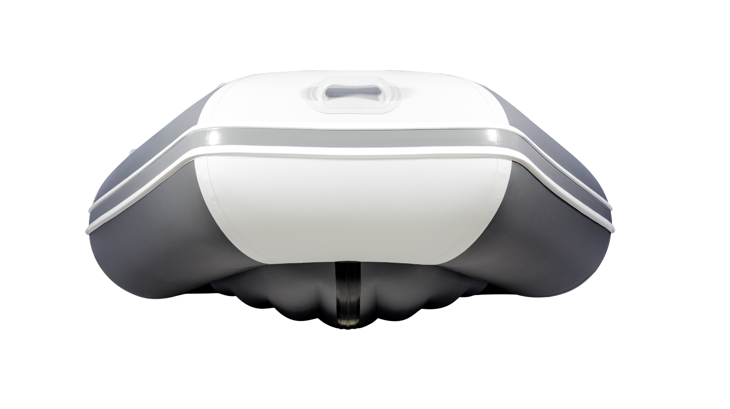 Лодка АКВА 3400 НДНД в Курске