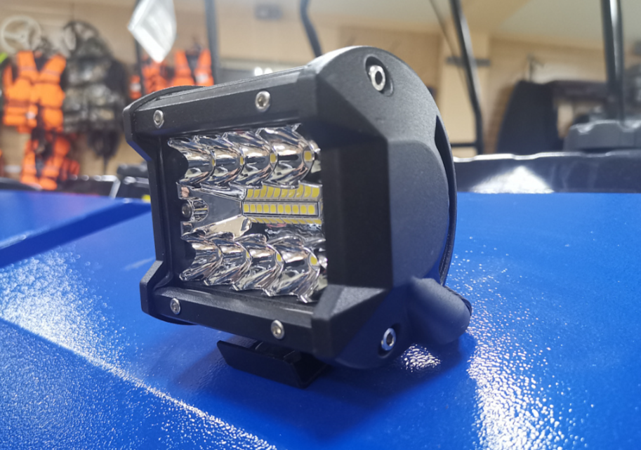 Мотобуксировщик SNOWBEAR 500 15 в Курске