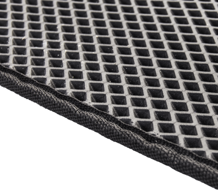 Коврик EVA Proff РИВЬЕРА КОМПАКТ 3200 НДНД в Курске