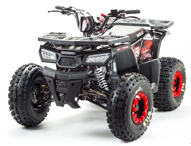 Квадроцикл PROMAX WILD 175 в Курске