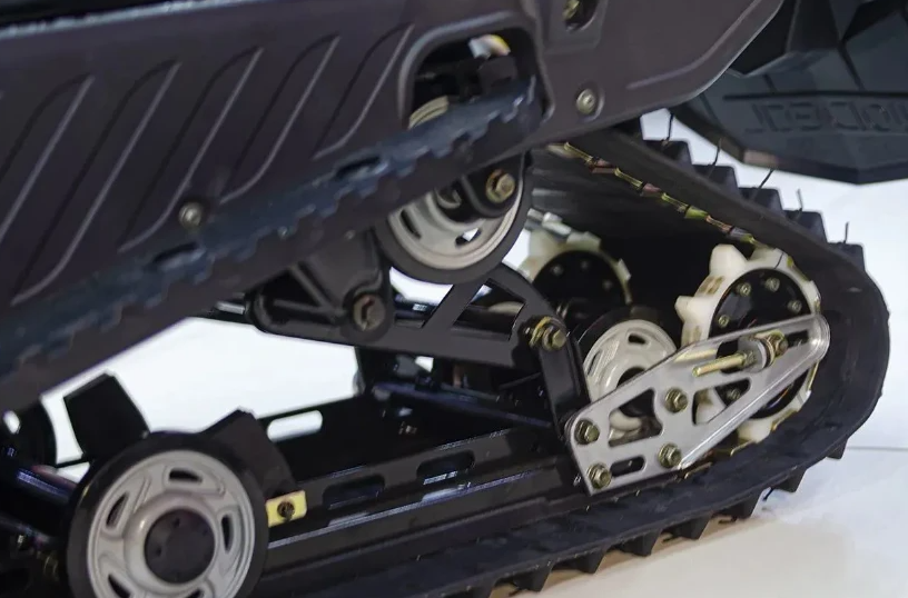 Снегоход Ataki WD 300 в Курске