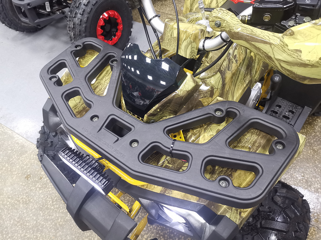 Квадроцикл PROMAX STORM 190 PRO в Курске