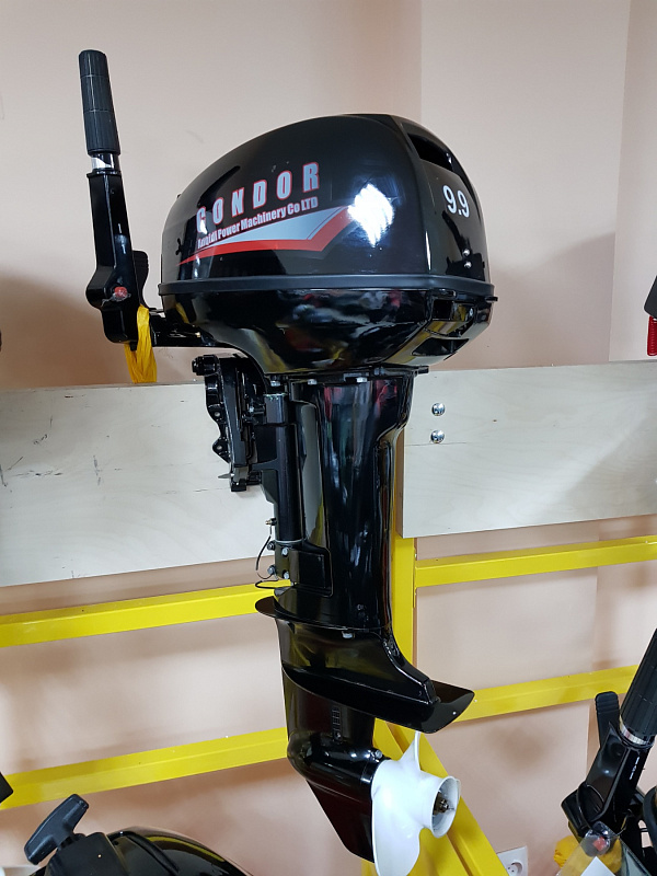 Лодочный мотор Condor T9.9HS в Курске