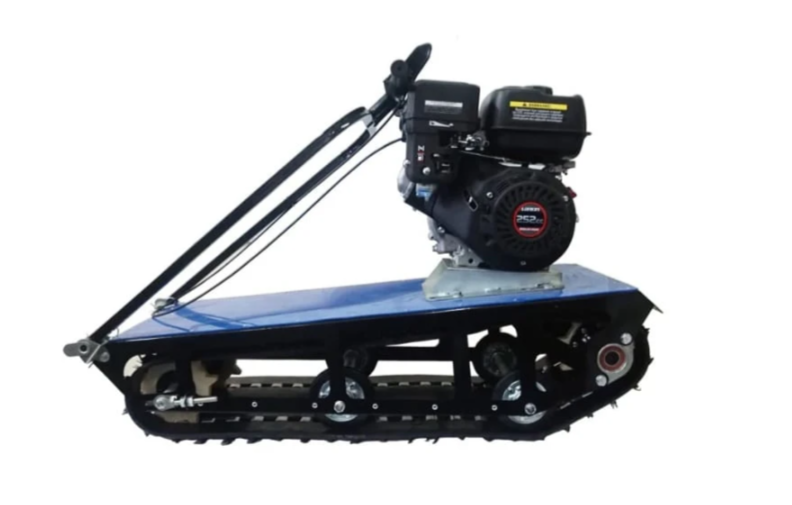 Мотобуксировщик XTREME-MOTORS "Конек-Горбунок" 8.5 л.с. в Курске