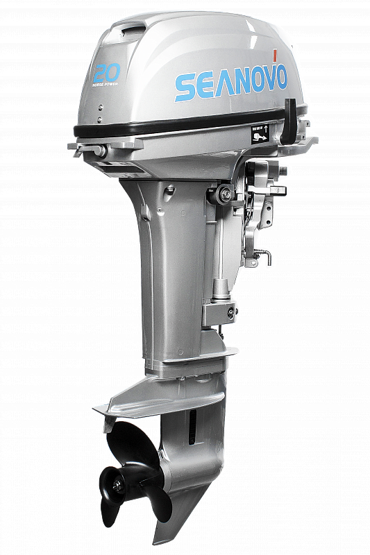 Лодочный мотор Seanovo SN20FFES в Курске