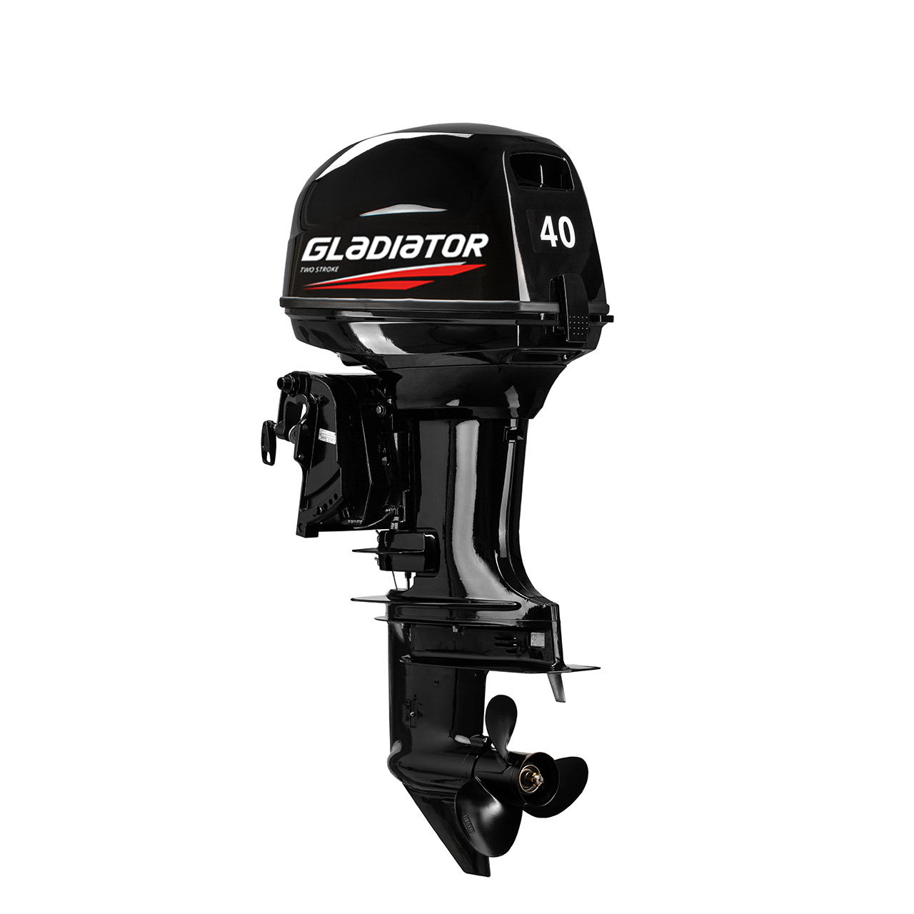 ЛОДОЧНЫЙ МОТОР GLADIATOR G40FES в Курске