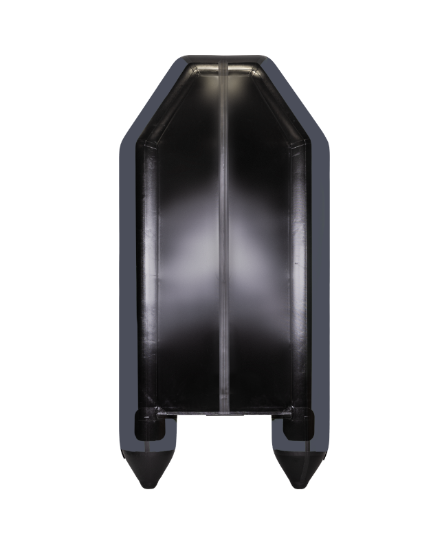  Лодка АКВА 2800 Слань-книжка киль в Курске