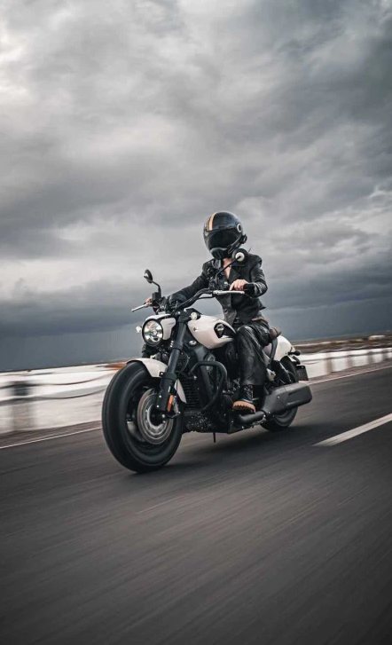 Мотоцикл Benda DarkFlag 500 Commander в Курске