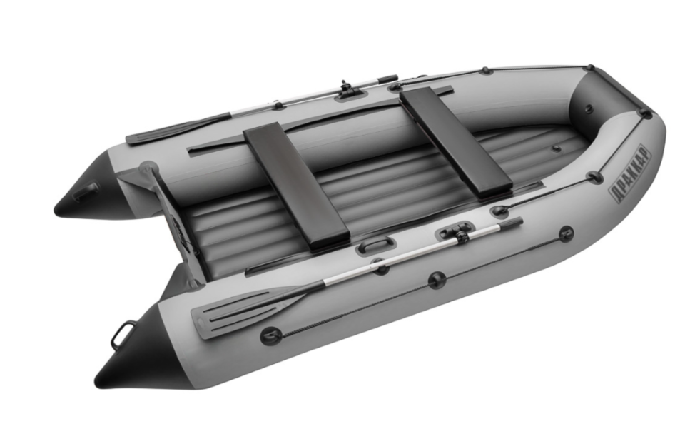 ЛОДКА ДРАККАР 3200 НДНД HANT-PRO в Курске