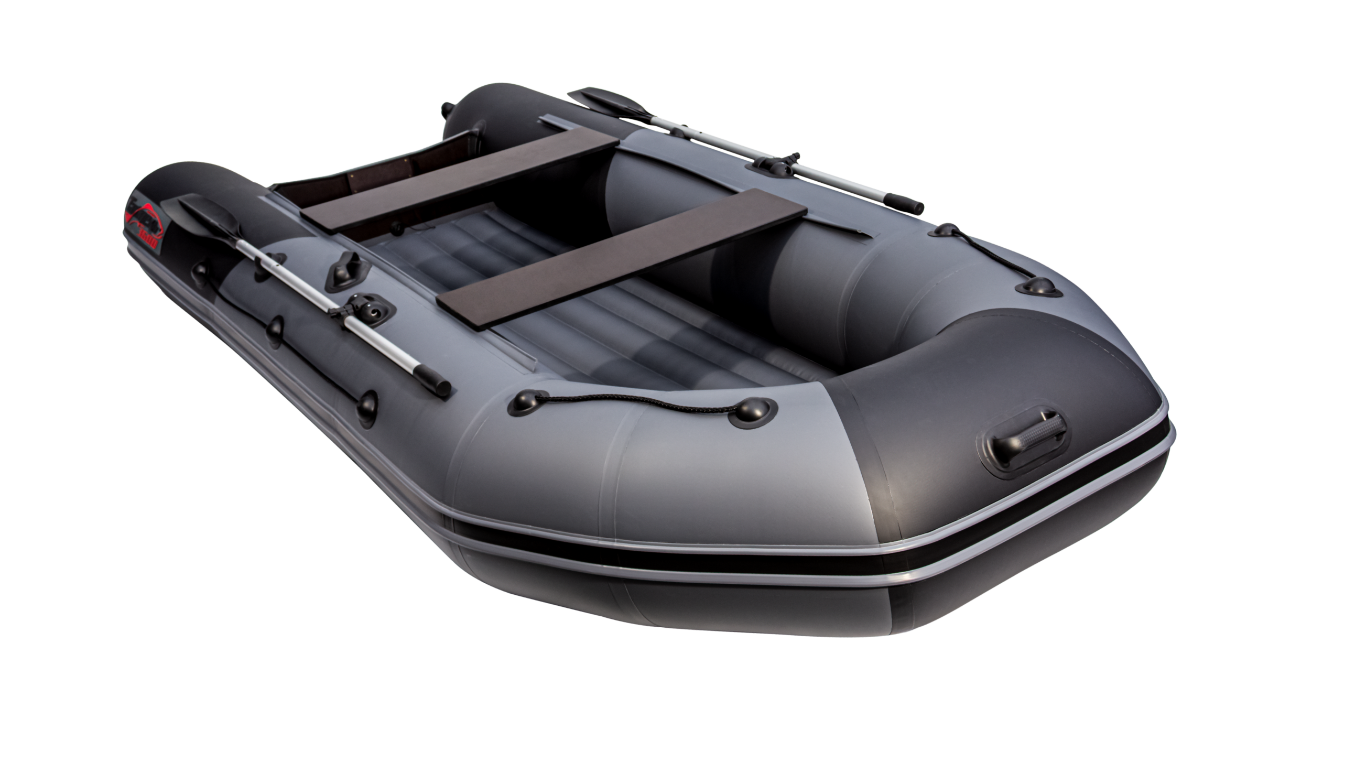 Лодка Таймень NX 3600 НДНД PRO в Курске