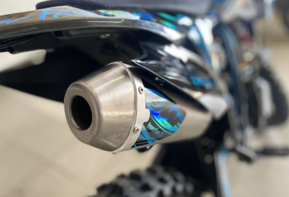 Кроссовый мотоцикл PROMAX DAIKON CB330 в Курске