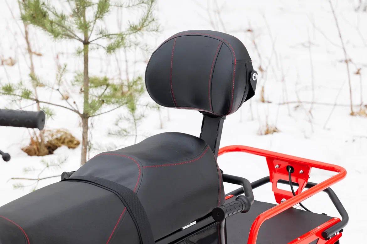 Снегоход IRBIS SF200L NEW 24/25 в Курске