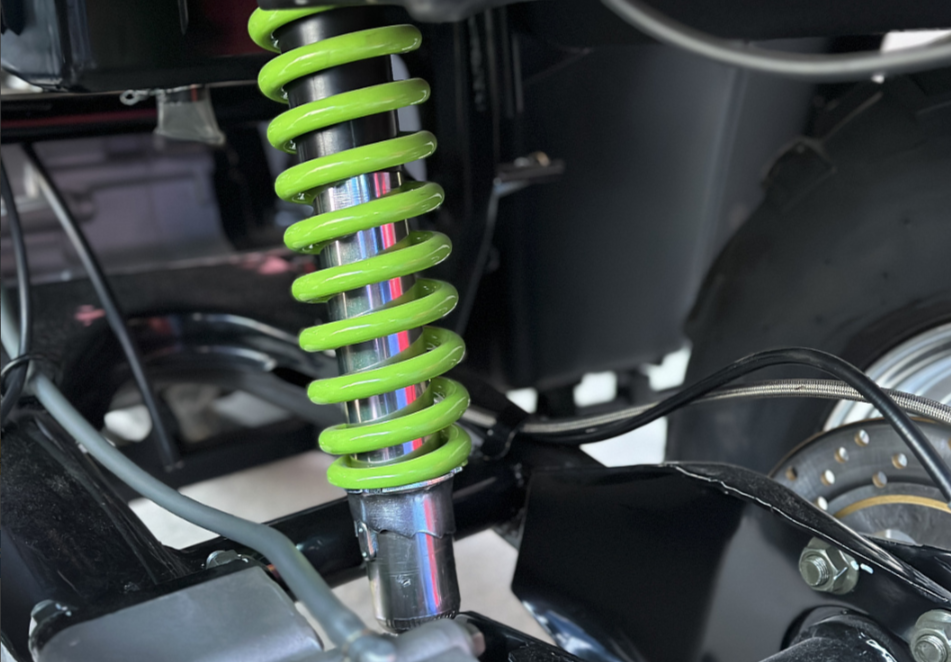 Квадроцикл GBM EXPLORER 400 NEW PREMIUM в Курске