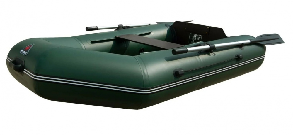 ЛОДКА НАДУВНАЯ YUKONA 230 TL (БЕЗ ПАЙОЛА) в Курске