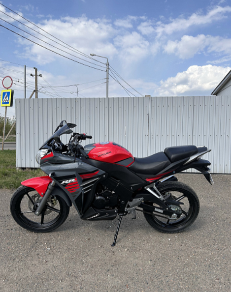 Мотоцикл RACER RC300CS SKYWAY SPORT в Курске