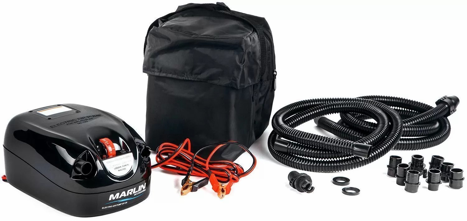 ЭЛЕКТРИЧЕСКИЙ НАСОС MARLIN GP-80 в Курске