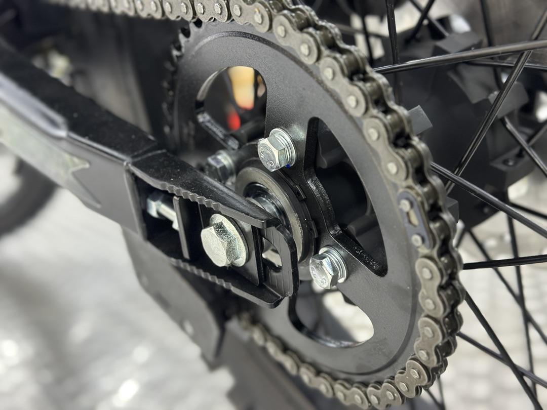 Кроссовый мотоцикл PROMAX ARMY 250 в Курске