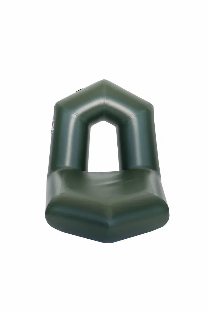 КРЕСЛО НАДУВНОЕ SMARINE, 85Х75 СМ, ПВХ, ЗЕЛЕНЫЙ в Курске