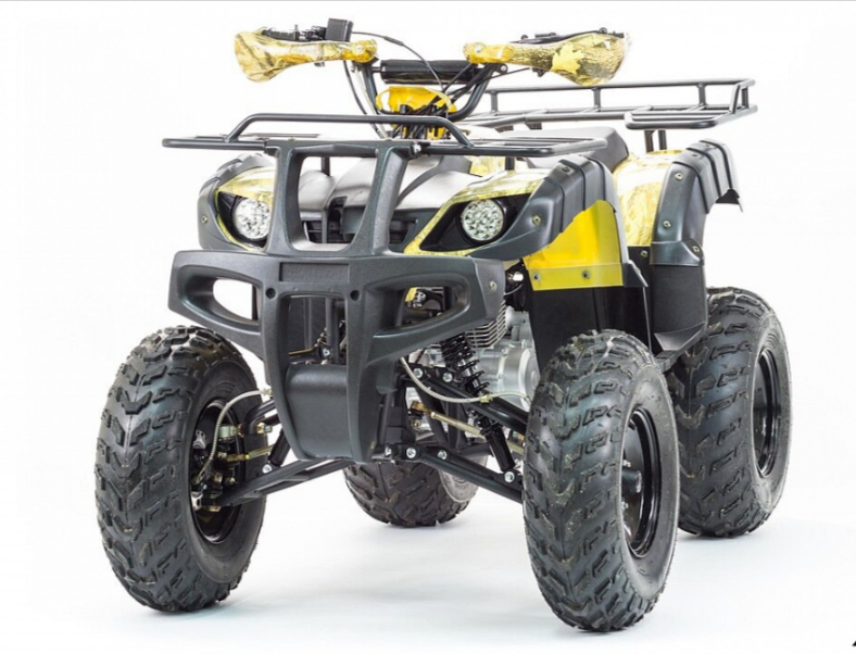 Квадроцикл MOTOLAND (МОТОЛЕНД) 250 ADVENTURE в Курске