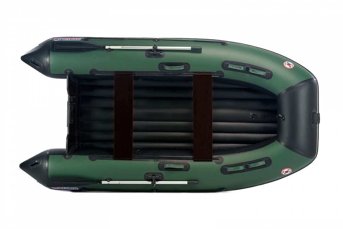 Лодка MISHIMO LITE 335 в Курске