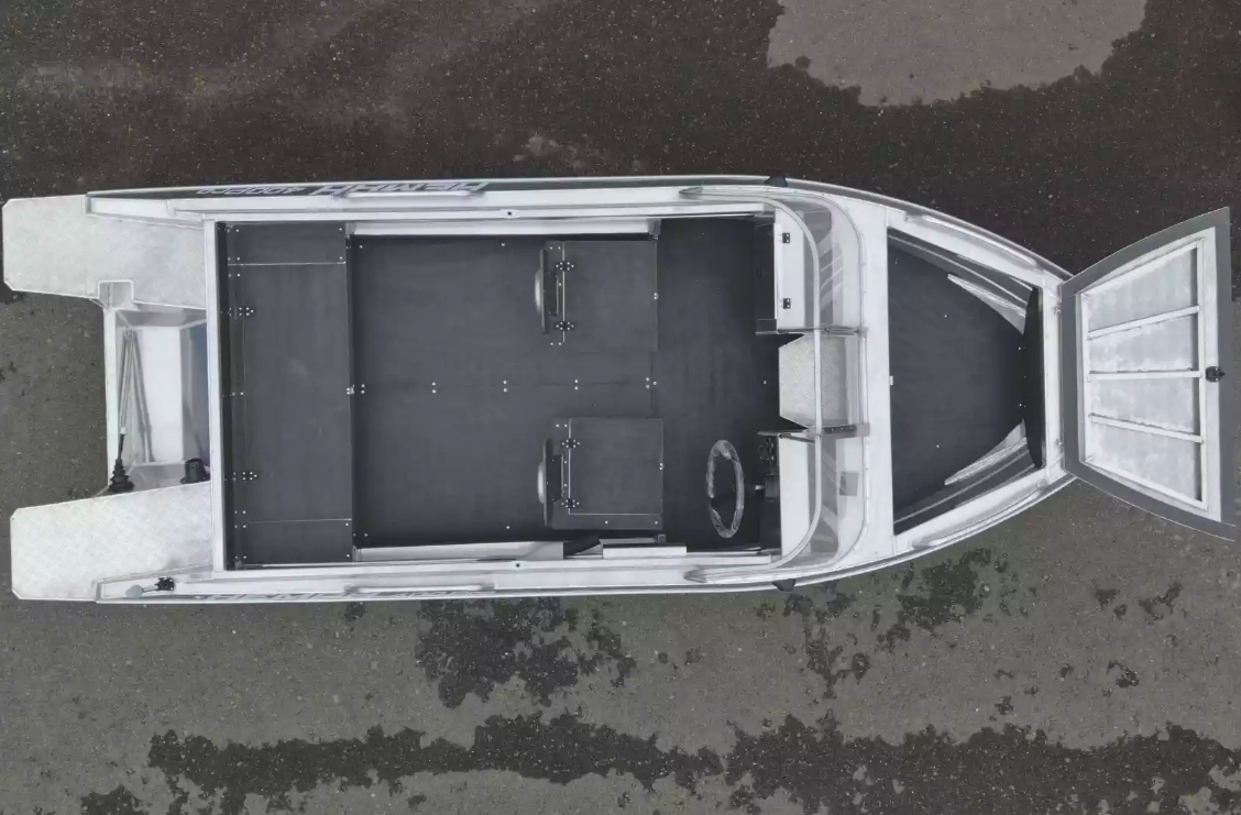 Алюминиевая лодка  Neman-400 PRO в Курске