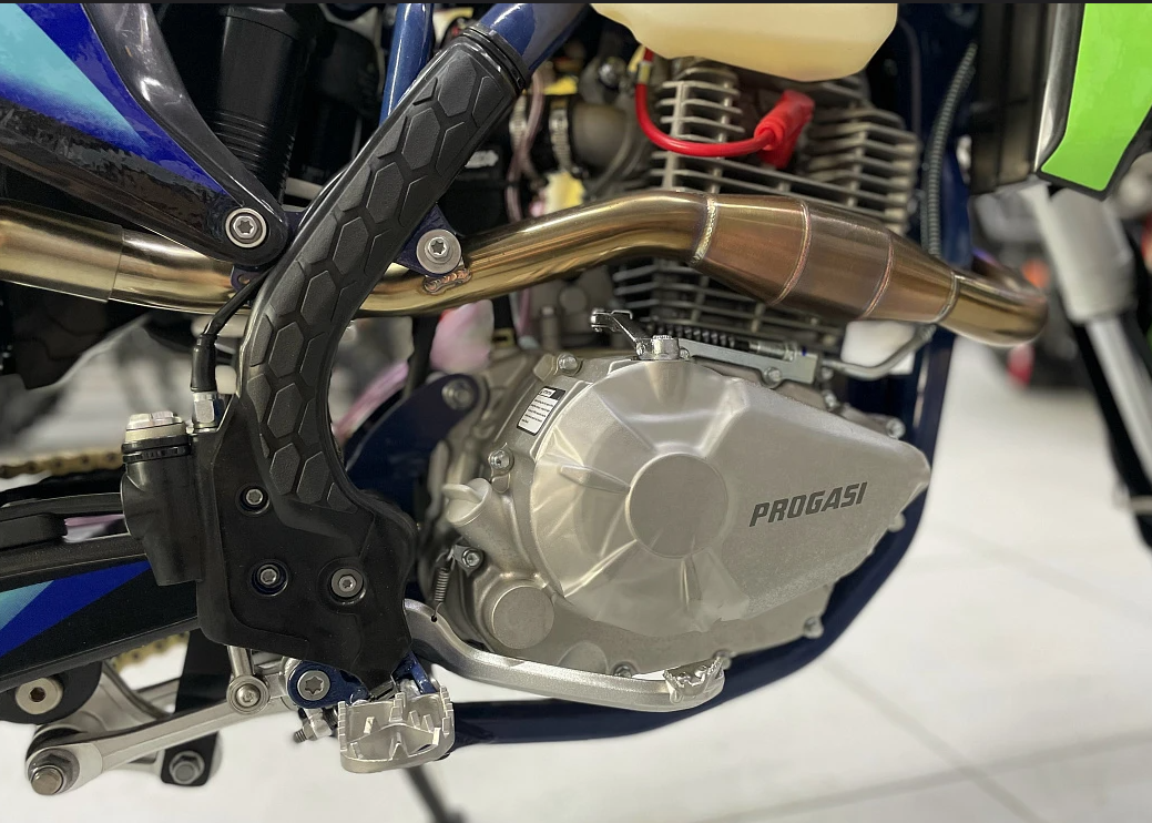 Мотоцикл Progasi RACE 300 AIR PRO SPORT в Курске