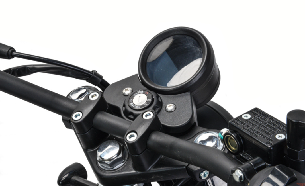 Мотоцикл MOTOLAND (МОТОЛЕНД) TEXAS 300 в Курске