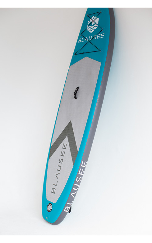 НАДУВНОЙ САП БОРД BLAUSEE 10 в Курске