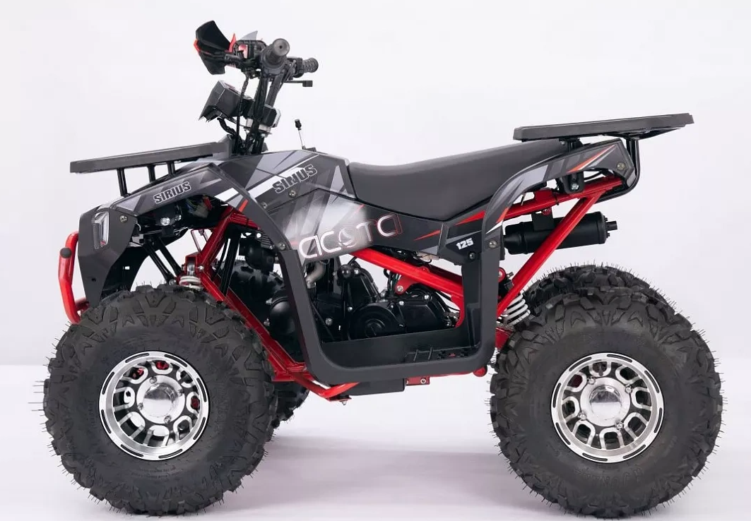 Квадроцикл YACOTA Sirius LD в Курске